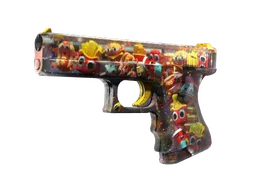 Glock-18 | Snack Attack (Field-Tested)