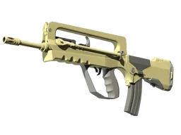 FAMAS | Colony (Factory New)