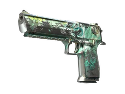 Desert Eagle | Tilted (Battle-Scarred)
