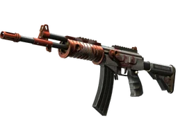 Galil AR | Connexion (Field-Tested)