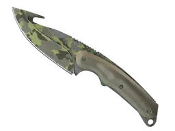 ★ Gut Knife | Boreal Forest (Field-Tested)