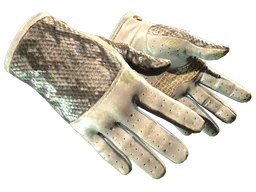 ★ Driver Gloves | King Snake (Field-Tested)