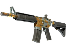 M4A4 | Daybreak (Minimal Wear)