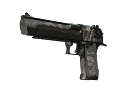 Desert Eagle | Urban Rubble (Battle-Scarred)
