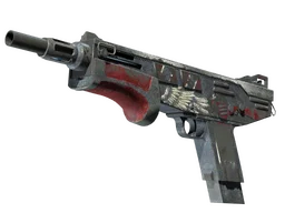 MAG-7 | Heaven Guard (Field-Tested)