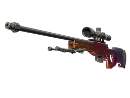 AWP | Fade (Factory New)