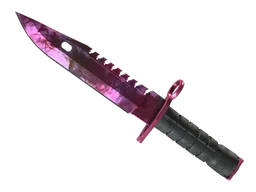 ★ StatTrak™ M9 Bayonet | Doppler (Factory New)