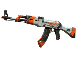 AK-47 | Asiimov (Field-Tested)