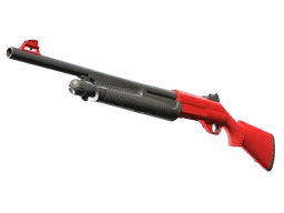 Nova | Candy Apple (Field-Tested)