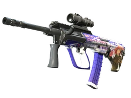 AUG | Akihabara Accept (Minimal Wear)