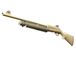 Nova | Sand Dune (Factory New)