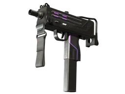 MAC-10 | Light Box (Field-Tested)