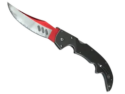 ★ Falchion Knife | Autotronic (Factory New)