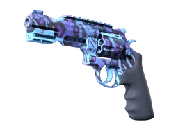 R8 Revolver | Phoenix Marker (Factory New)