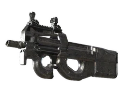 P90 | Straight Dimes (Factory New)