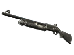 Nova | Polar Mesh (Battle-Scarred)