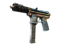 Tec-9 | Remote Control (Factory New)
