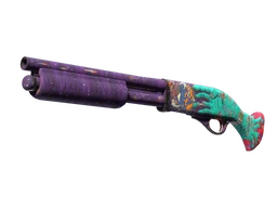 Sawed-Off | Apocalypto (Field-Tested)