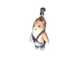 Charm | Lil' Whiskers