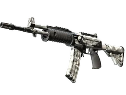 Galil AR | Shattered (Field-Tested)