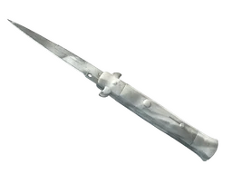 ★ StatTrak™ Stiletto Knife | Urban Masked (Field-Tested)