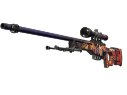 AWP | Oni Taiji (Minimal Wear)