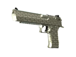StatTrak™ Desert Eagle | Golden Koi (Factory New)