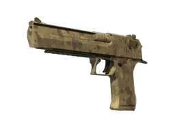 Desert Eagle | Mudder (Minimal Wear)