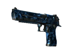 Desert Eagle | Cobalt Disruption (Field-Tested)