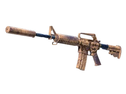 Souvenir M4A1-S | Wash me plz (Minimal Wear)