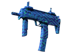 MP7 | Asterion (Factory New)