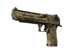 Desert Eagle | Mudder (Field-Tested)