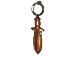 Charm | Baby Karat CT