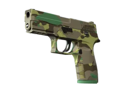 P250 | Boreal Forest (Minimal Wear)