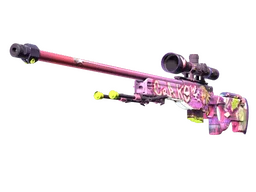 AWP | Crakow! (Factory New)