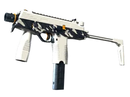MP9 | Arctic Tri-Tone (Factory New)