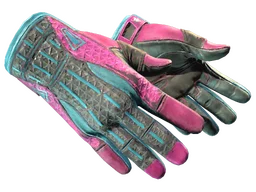 ★ Sport Gloves | Vice (Well-Worn)