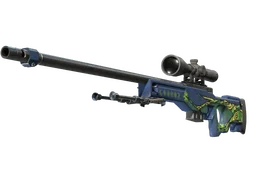 StatTrak™ AWP | Corticera (Minimal Wear)