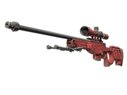 AWP | Exothermic (Field-Tested)