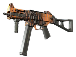 UMP-45 | Oscillator (Factory New)