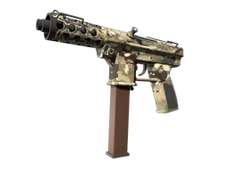 Tec-9 | VariCamo (Field-Tested)