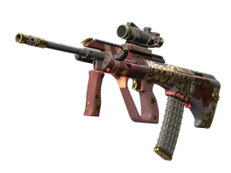 AUG | Lil' Pig (Factory New)