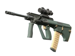 AUG | Contractor (Minimal Wear)