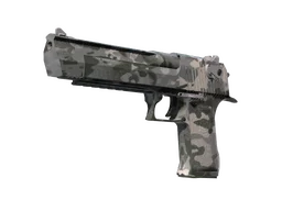 Desert Eagle | Urban Rubble (Factory New)