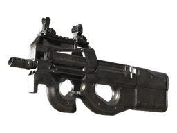 P90 | Straight Dimes (Field-Tested)