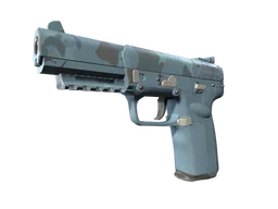 Five-SeveN | Forest Night (Minimal Wear)