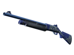 StatTrak™ Nova | Tempest (Minimal Wear)