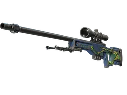 AWP | Corticera (Field-Tested)