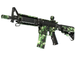 M4A4 | Choppa (Factory New)