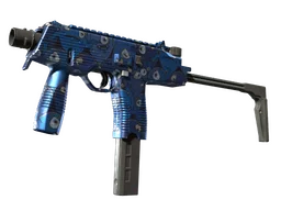 MP9 | Pandora's Box (Factory New)